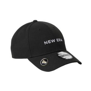 ニューエラ ゴルフウェア キャップ 春 夏 GF 940VS ON PAR BLK 14747238 メンズ NEW ERA