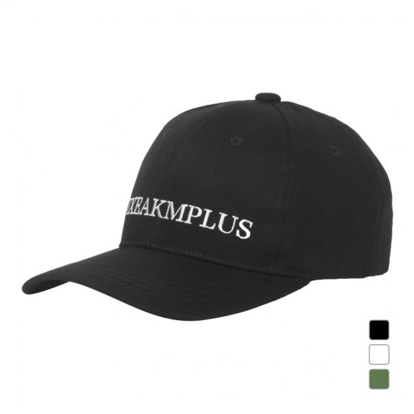 リュクスエイケイエムプラス ゴルフウェア キャップ 秋 冬 ロゴキャップ LAZ-24050 メンズ...