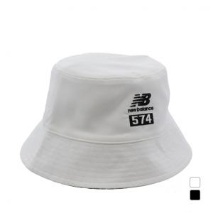 ニューバランス リバーシブルバケットハットの買取情報