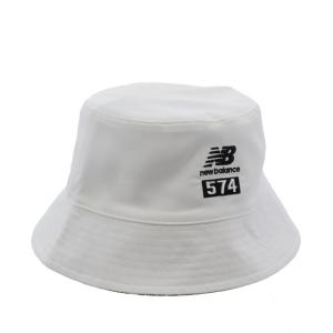 ニューバランス ゴルフウェア ハット 春 夏 ...の詳細画像2