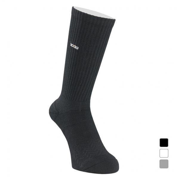 ゼクシオ ゴルフウェア ソックス 秋 冬 XXIO 箱入りレギュラーソックス XMO3401 XMO...