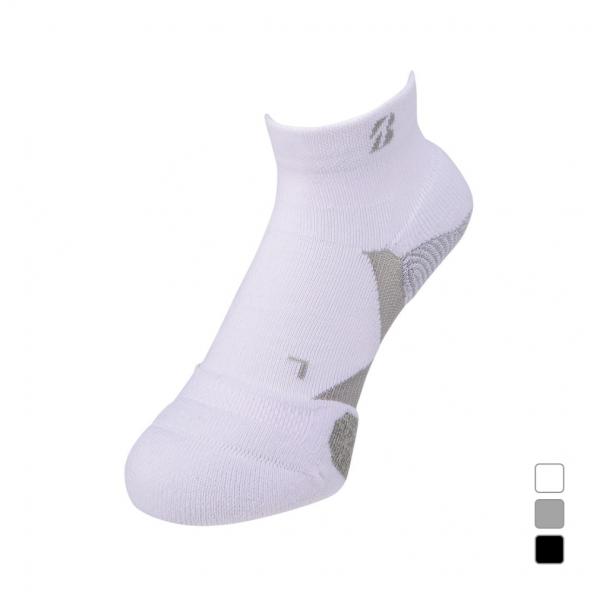 ブリヂストン ゴルフウェア ソックス 春 夏 HYPERSOX 3Dソックス ベーシック アンクル ...