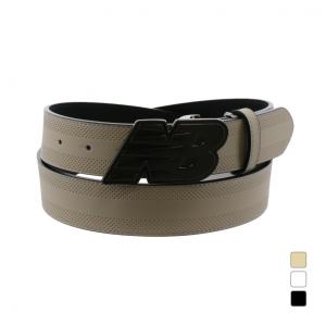 ニューバランス ゴルフウェア ベルト 春 夏 BELT 0126982001 メンズ New Balance｜アルペングループヤフー店
