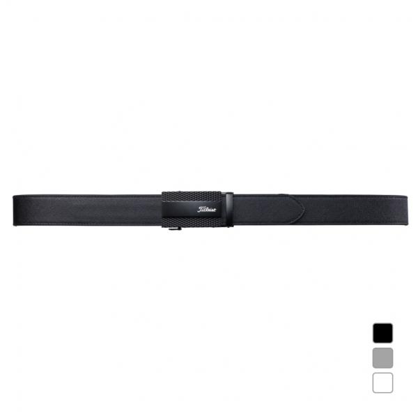 タイトリスト ゴルフウェア ベルト 秋 冬 キーリットベルト AABT02 0353050451 メ...