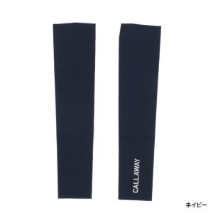 キャロウェイ アームカバー 接触冷感 アームカバー C26198102 メンズ Callaway｜アルペングループヤフー店