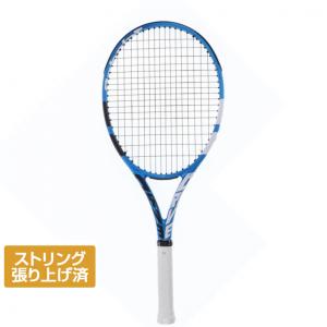 バボラ 国内正規品 EVO DRIVE エボドライブ 101431 硬式テニス 張り上がりラケット : ブルー BabolaT｜alpen-group