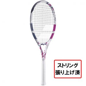 バボラ EVO AERO LITE PINK エボアエロ ライト ピンク バボラ 国内正規品 EVO AERO LITE PINK エボアエロ ライト ピンク