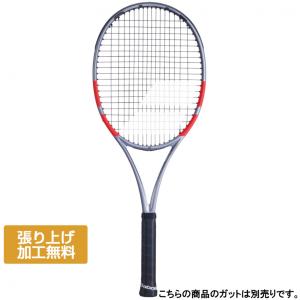 Babolat（バボラ） 国内正規品 PURE STRIKE 98 18×20 ピュアストライク