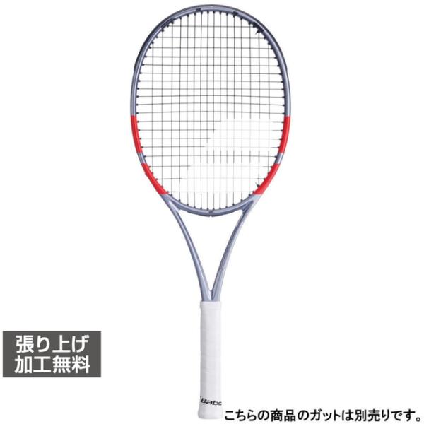 バボラ 国内正規品 PURE STRIKE100 ピュアストライク100 101579 硬式テニス ...