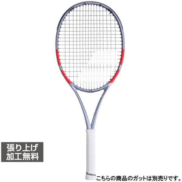 バボラ 国内正規品 PURE STRIKE TEAM ピュアストライクチーム 101580 硬式テニ...