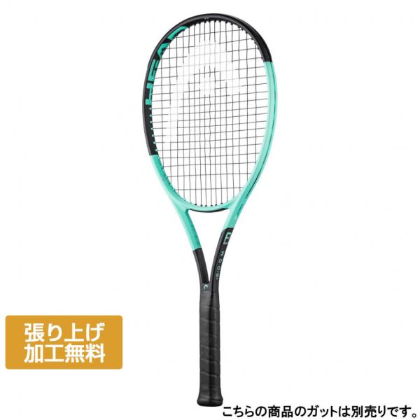 ヘッド 国内正規品 Boom MP 2024 ブーム エムピー 2024 230114 硬式テニス ...