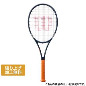 Wilson RF01 PRO G3 国内正規品 ほぼ未使用 Wilson RF 01 PRO ウィルソン RF01プロ WR151311 テニスラケット 硬式