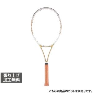 Wilson（ウイルソン） 国内正規品 BLADE 98 16X19 V9 US OPEN ブレード