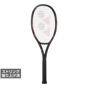 YONEX（ヨネックス） ナノフォース8Vレブ フレイムレッド NF8VR / 国内