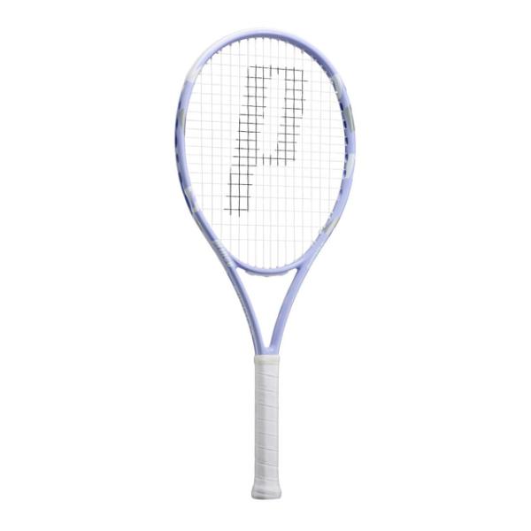 プリンス 国内正規品 SIERRA O3 シエラO3 26 LAV 7TJ270 硬式テニス 未張り...