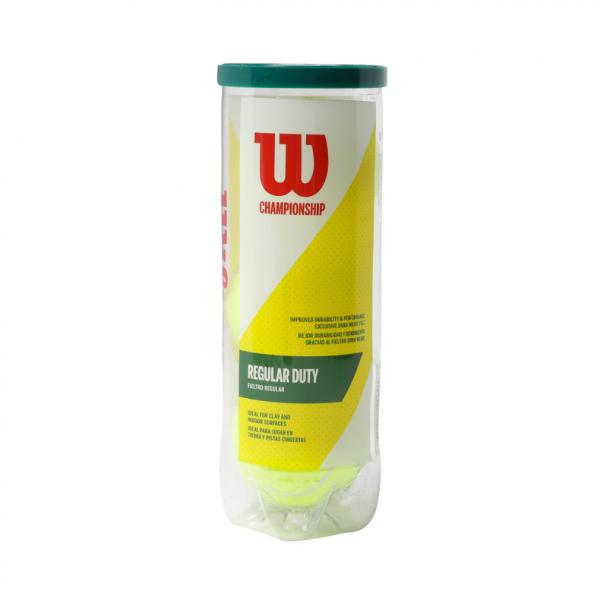 ウイルソン アルペン・スポーツデポ限定 チャンピオンシップ レギュラーデューティ 3球入り WRT1...