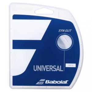 Babolat バボラ ブリオ 125 BA241118 硬式テニス ストリング