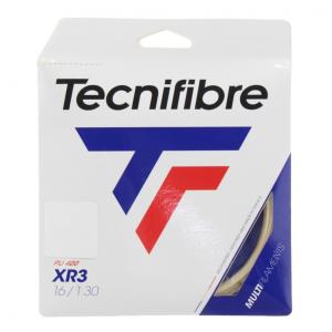 テクニファイバー TECNIFIBRE 硬式テニスガット ICE CODE アイスコード