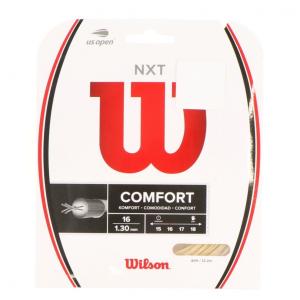 Wilson 　テニス ストリング ガット シンセティック ガット パワー 16 楽天市場】ウィルソン テニスストリング（単張） シンセティックガット
