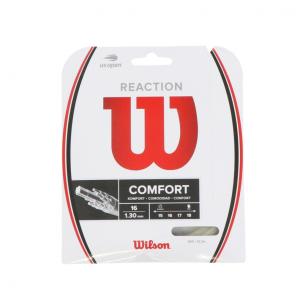 ウイルソン　ガット　Wilson SYNTHETIC GUT POWER 16 ウイルソン（Wilson）（メンズ、レディース）硬式テニス