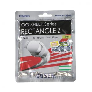 Tecnifibre（テクニファイバー） TGV ティージーブイ 1.25 01GTG125XN