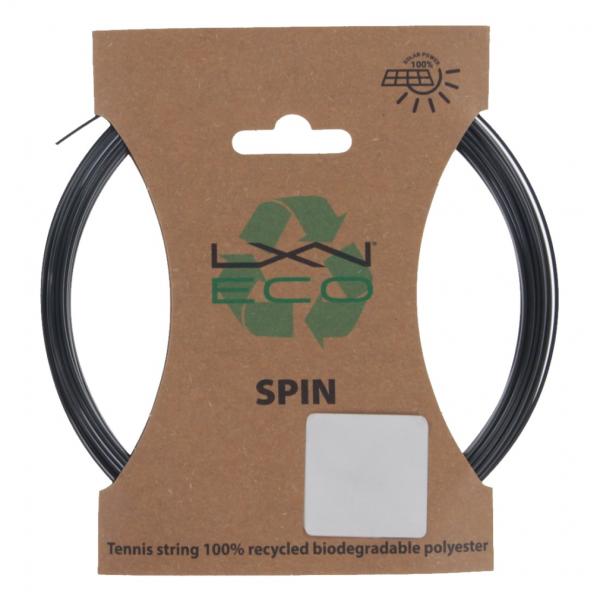 ルキシロン LXN ECOPOWER SPIN 125 エコパワー スピン 125 BLACK WR...