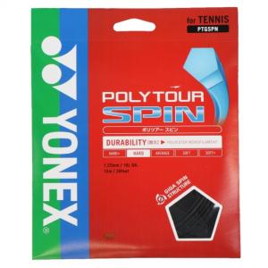 Tecnifibre（テクニファイバー） TGV ティージーブイ 1.25 01GTG125XN