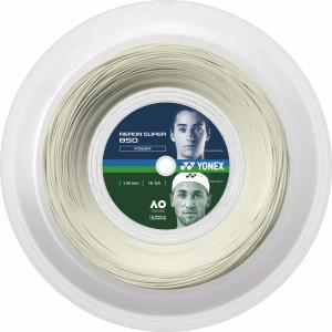 YONEX（ヨネックス） テニスガット ロール エアロンスーパー850（AERON