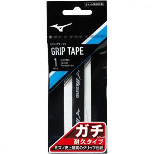 MIZUNO（ミズノ） ガチグリップ ウエットタイプ 63JYA30001 テニス