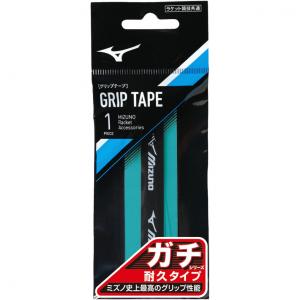 ミズノ ガチグリップ 耐久タイプ 63JYA30424 テニス グリップテープ MIZUNO｜alpen-group