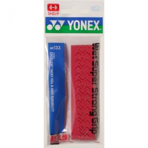 ヨネックス ウェットスーパーストロンググリップ AC133 テニス グリップテープ YONEX