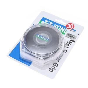ヨネックス ウェットスーパーグリップ AC102-5P ブラック