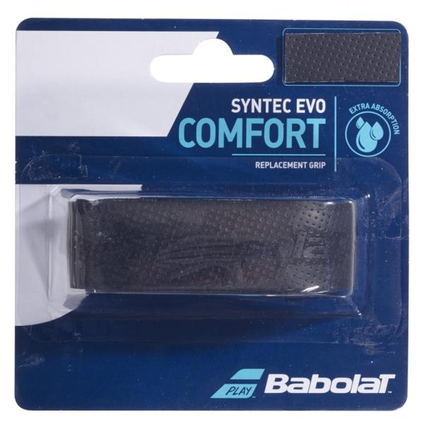 バボラ シンテックエボ 670067 テニス リプレイスメントグリップ BabolaT