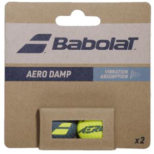 バボラ AERO DAMP x 2 アエロダンプ 700137 テニス 小物 BabolaT｜アルペングループヤフー店