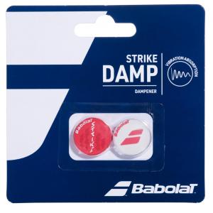 バボラ STRIKE DAMP ストライクダンプ 700124 振動止め テニス 小物 BabolaTの商品画像