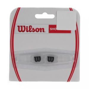 ウイルソン ショック トラップ WRZ537000 テニス 振動止め Wilson