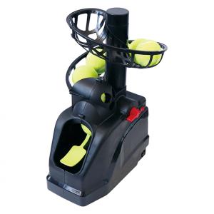 ティゴラ アルペン限定 テニス用トスマシン 硬...の詳細画像1