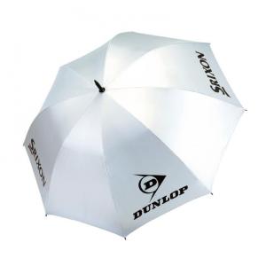 ダンロップ UVパラソル TAC808 軽量 日傘 晴雨兼用傘 UVカット傘 シルバーコーティング テニス 小物 DUNLOP｜アルペングループヤフー店