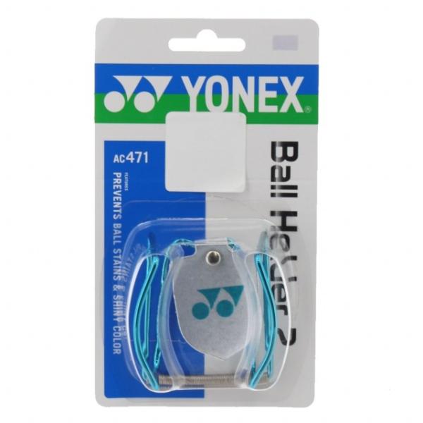 ヨネックス ボールホルダー2 AC471 テニス YONEX