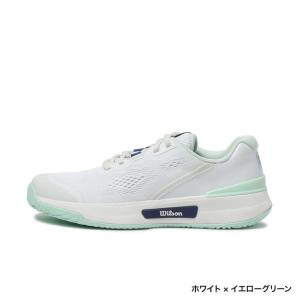 RUSH PRO WILSON ラッシュプロ4.5 オムニコート WRS334010 RUSH PRO4.5