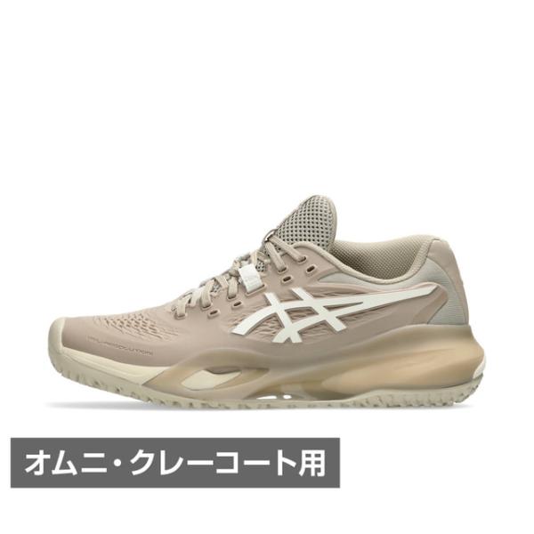 アシックス GEL-RESOLUTION X OC ゲルレゾリューション 10 OC 1042A29...