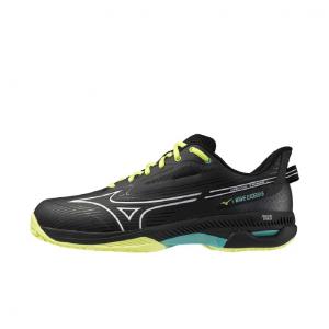MIZUNO 【送料無料】ミズノ クレー／砂入り人工芝コート