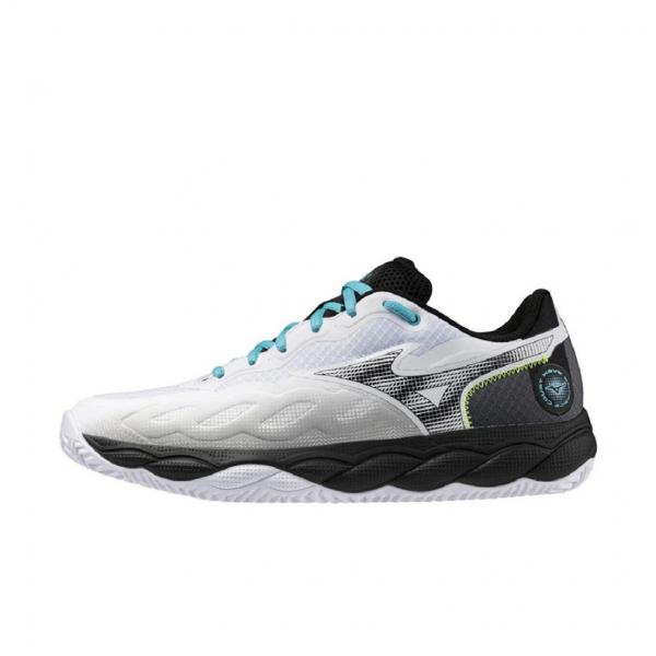 ミズノ WAVE ENFORCE COURT WIDE OC ウエーブエンフォースコート WIDE ...
