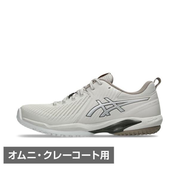 アシックス PRESTIGE NEO OC WIDE プレステージネオ OC ワイド 1043A02...