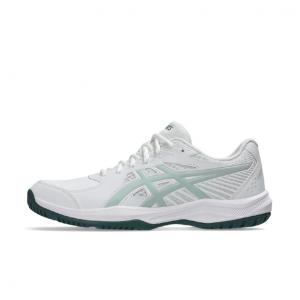 ASICS トレーニングシューズ ホワイト ASICS（アシックス） テニスシューズ レディース ASICS 1042A282