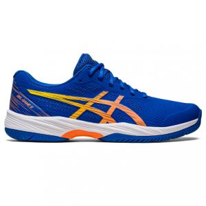 アシックス　テニスシューズ GEL-RESOLUTION X27.5cm ASICS 【在庫限り】 asics (アシックス) テニスシューズ GEL