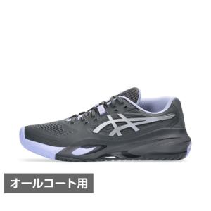 Asics サイクルシューズ　27.0 ASICS（アシックス） テニスシューズ メンズ GEL-RESOLUTION X ゲル