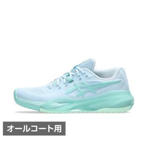 ASICS（アシックス） テニスシューズ メンズ GEL-RESOLUTION X OC WIDE