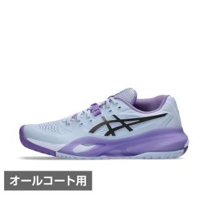 ASICS（アシックス） COURT FF 3 NOVAK NIGHT コート FF 3 NOVAK NIGHT