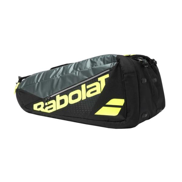 バボラ RACKET HOLDER 12 PURE AERO ラケットバッグ ピュア アエロ 12本...